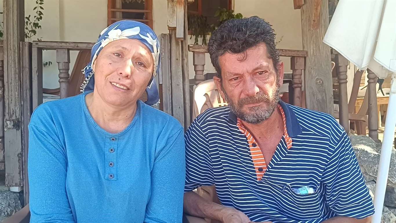    Akyaka’da 6 gündür kayıp genç için endişeli bekleyiş sürüyor haberi